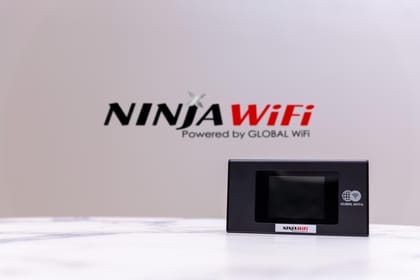 Osaka, Kansai International Airport Wi-Fi Rental - Housity