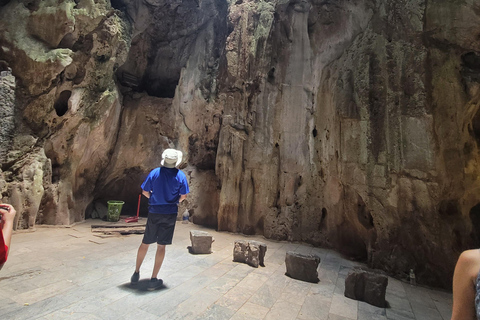 Lo más destacado de Hoi An y Da Nang Tour Privado