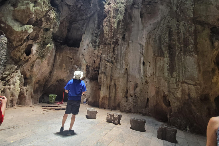 Lo más destacado de Hoi An y Da Nang Tour Privado