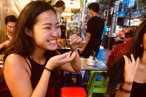 Bangkok: El increíble tour gastronómico a pie con degustacionesVisita privada