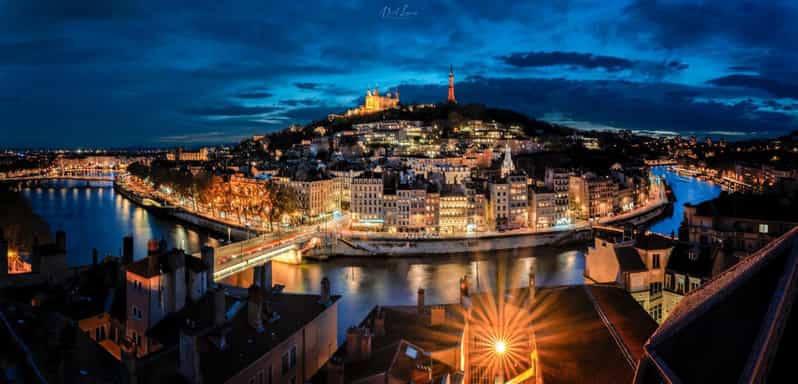 Lyon : Religious Private Tour
