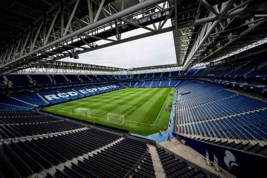 Barcelona: Sightseeing-Tour durch das RCDE-Stadion. Foto: GetYourGuide