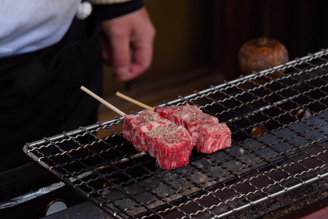 Nagoya: Shirakawa-go, Hida Takayama Day Tour