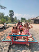 Battambang One Day & Half Tour - Housity