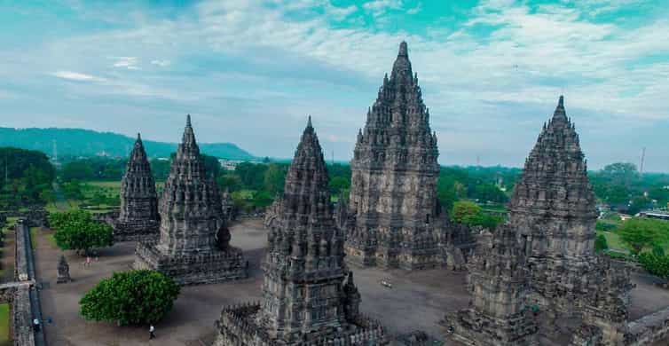 Jomblang Cave And Prambanan Tour | GetYourGuide