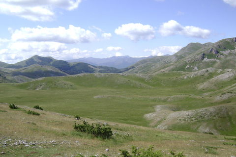 From Skopje: Galicnik - Medenica Peak Hike ExperienceGalicnik - Medenica Peak Hike Experience