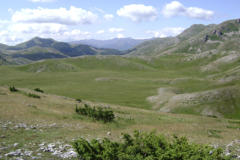 From Skopje: Galicnik - Medenica Peak Hike ExperienceGalicnik - Medenica Peak Hike Experience