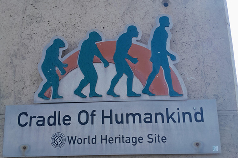 Johannesburg: Cradle of Humankind &amp; Sterkfontein Caves TourJohannesburg: Tour naar de bakermat van de mensheid en de Sterkfontein-grotten