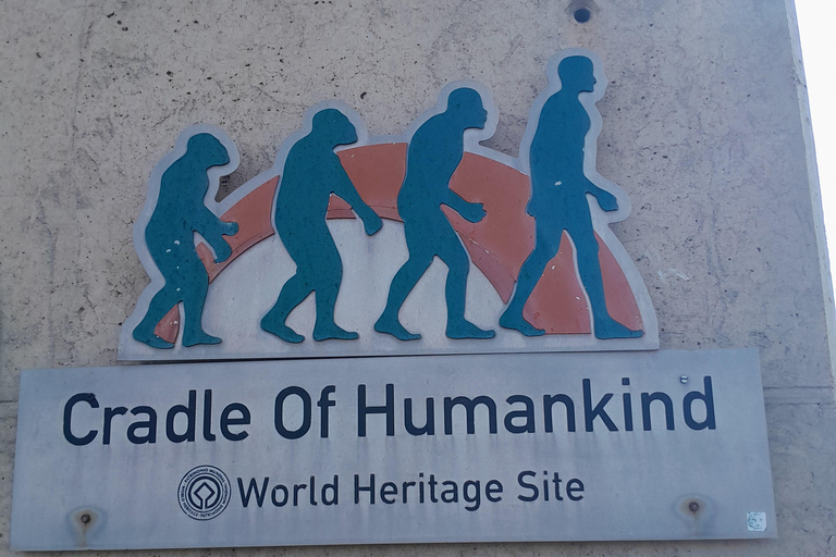 Johannesburg: Cradle of Humankind &amp; Sterkfontein Caves TourJohannesburg: Tour naar de bakermat van de mensheid en de Sterkfontein-grotten