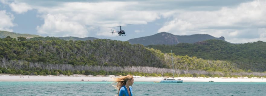 Hua Hin : expérience E-Foil d'une heure avec un professionnel