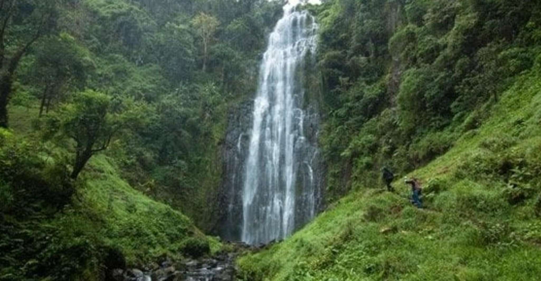 Materuni Waterfall and Coffee Tour - Housity