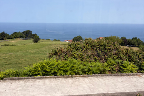 Traditional Cider House Tour | Calonge, San Sebastián