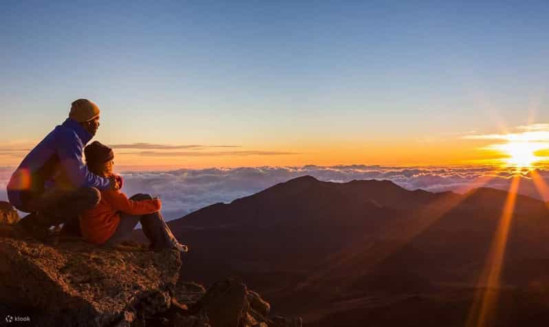Mount Agung Sunrise Trekking via Pasar Agung