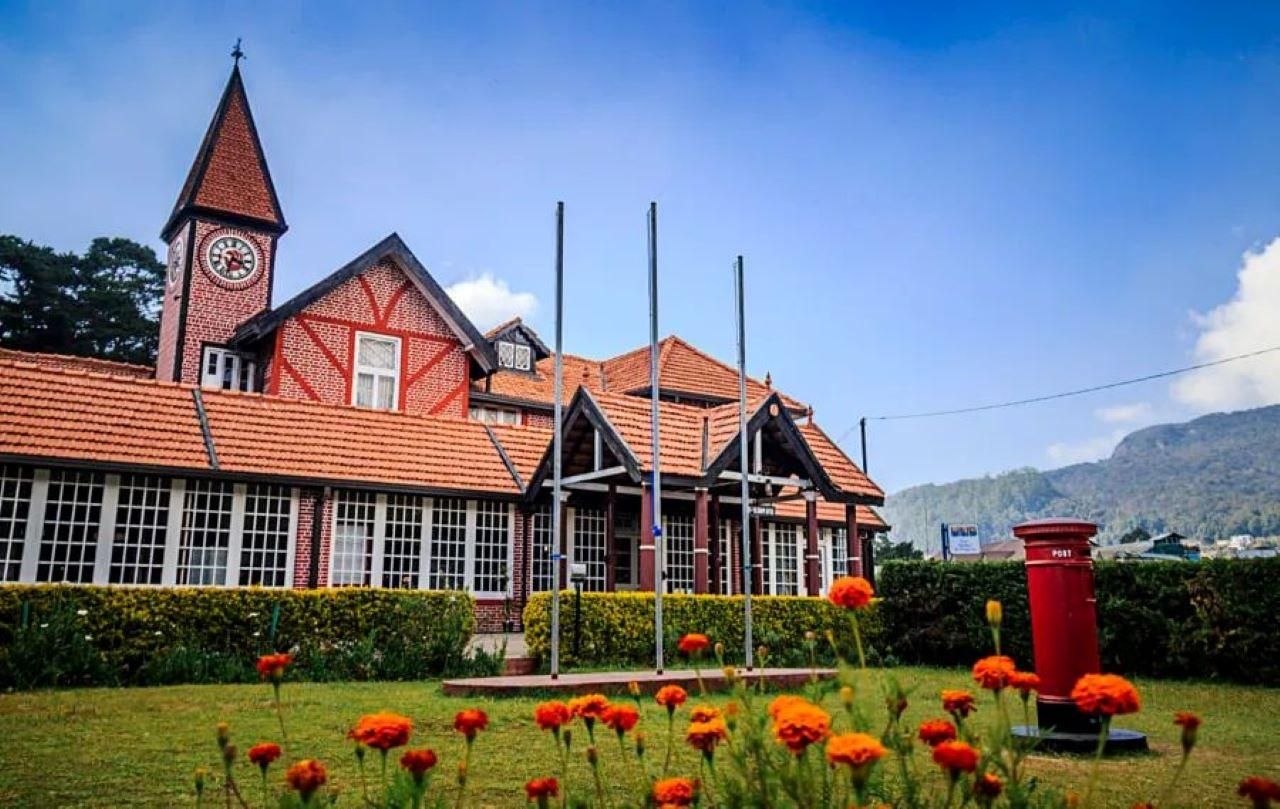 Ab Kandy: Nach Nuwara Eliya und Rücktransport zum Bahnhof Ambewela