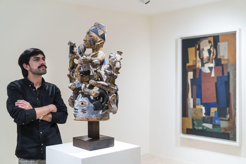 Venice: Peggy Guggenheim Collection Skip-the-Line Ticket