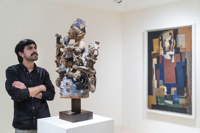 Venice: Peggy Guggenheim Collection Skip-the-Line Ticket