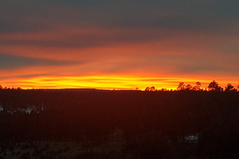 Scottsdale/Phoenix: Guided U-Drive ATV/UTV Sand Buggy Tour Scottsdale/Phoenix: Guided U-Drive Sand Buggy Adventure