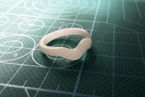 Guangzhou: Make Your Own Bodhi Ring (Handmade Craft)