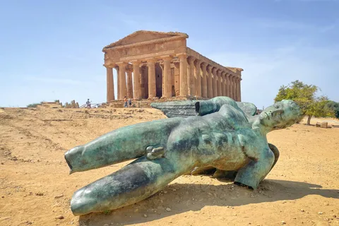 Vallei van de Tempels Archeologische privétour