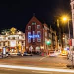Amburgo: tour della Reeperbahn Lust & Laster con birra
