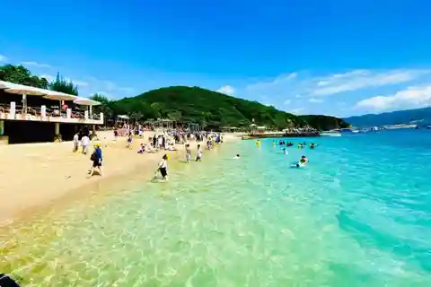 Nha Trang: eilandhoppen rondvaart met snorkelen & lunch