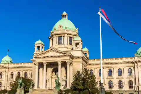 Belgrade: Private Exclusive History Tour with a Local Expert