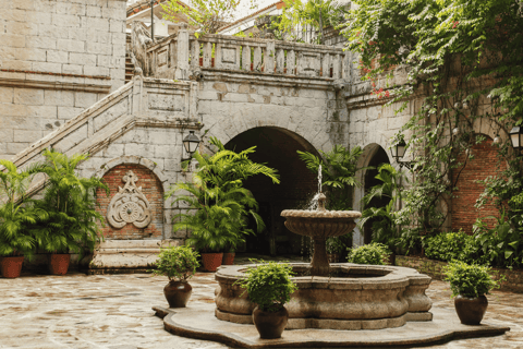 Manila Half-Day Tour (4 Hours) - Image 2