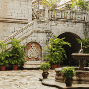Manila Half-Day Tour (4 Hours) Manila Half-Day Tour (4 Hours)