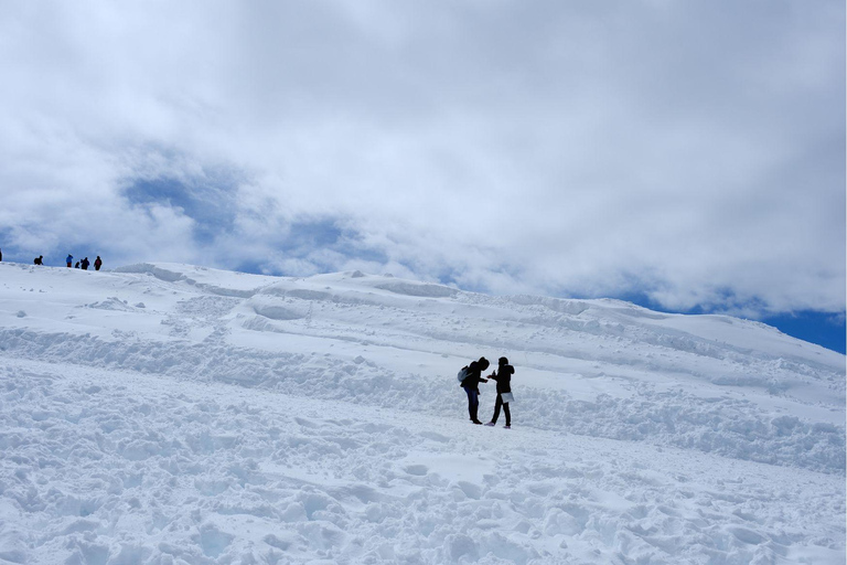 Lucerne:Private DayTrip to Engelberg, Mt Titlis & Interlaken