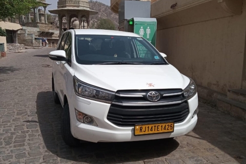 Private Transfer Udaipur Airport UDR To Udaipur Hotels