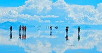 Adventure in the Uyuni salt flats | 4 days - Housity