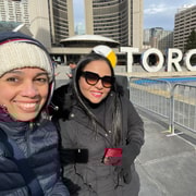 Toronto : visite privée à pied avec un habitant