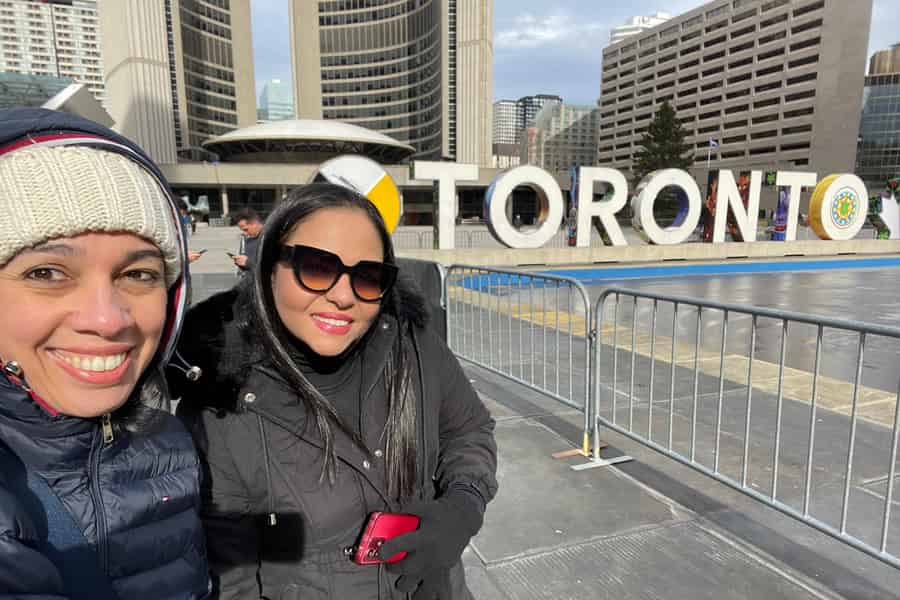 Toronto: private Rundgang mit einem Einheimischen. Foto: GetYourGuide