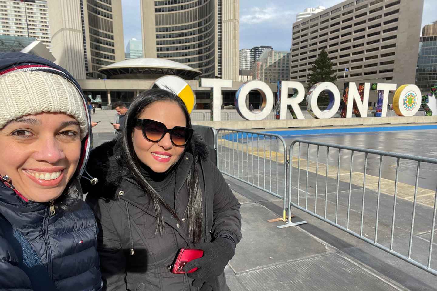 toronto night tour | go on a private walking tour of toronto