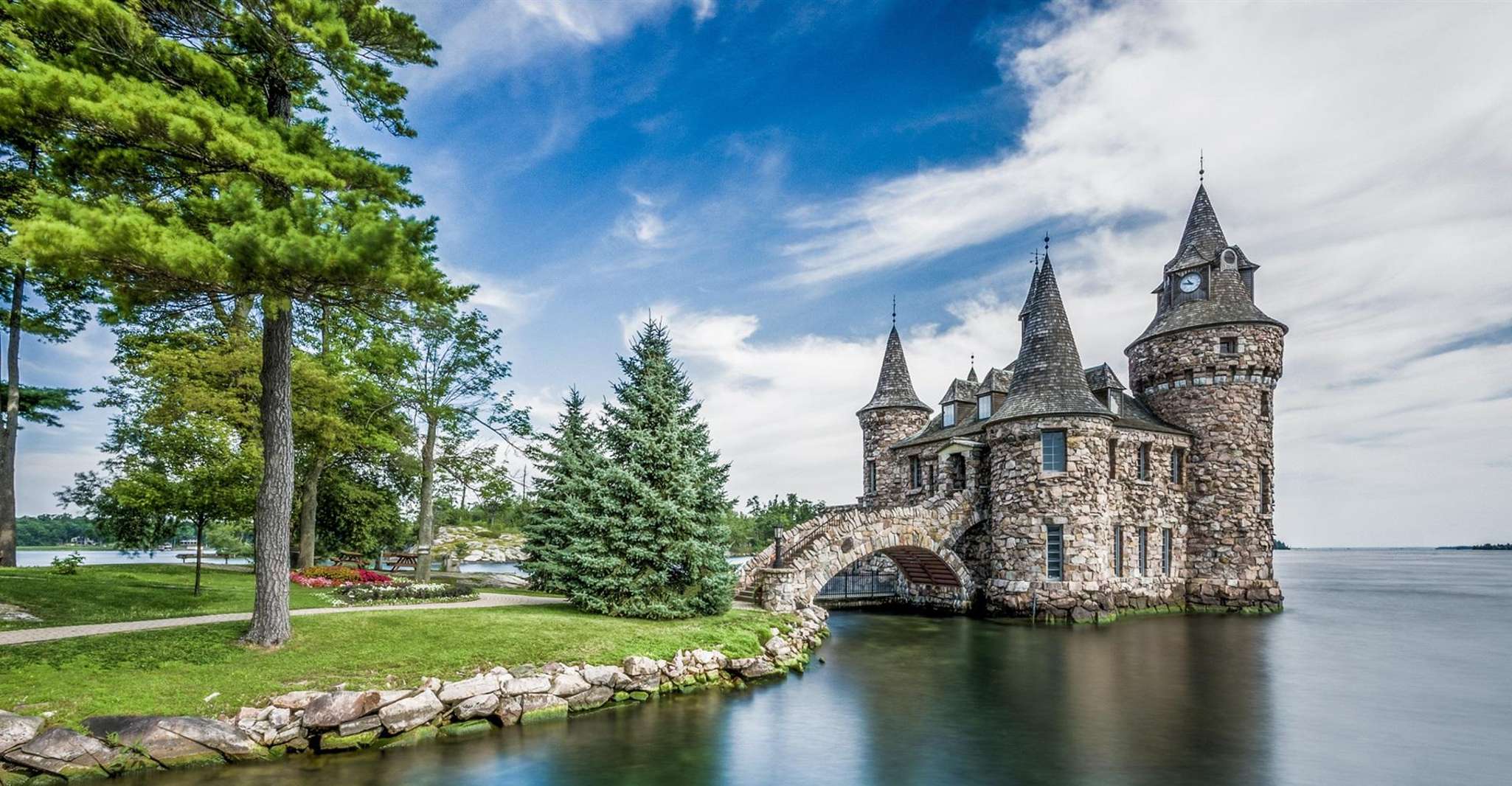 From Montreal: Toronto, Niagara Falls & 1000 Islands Tour photo 6