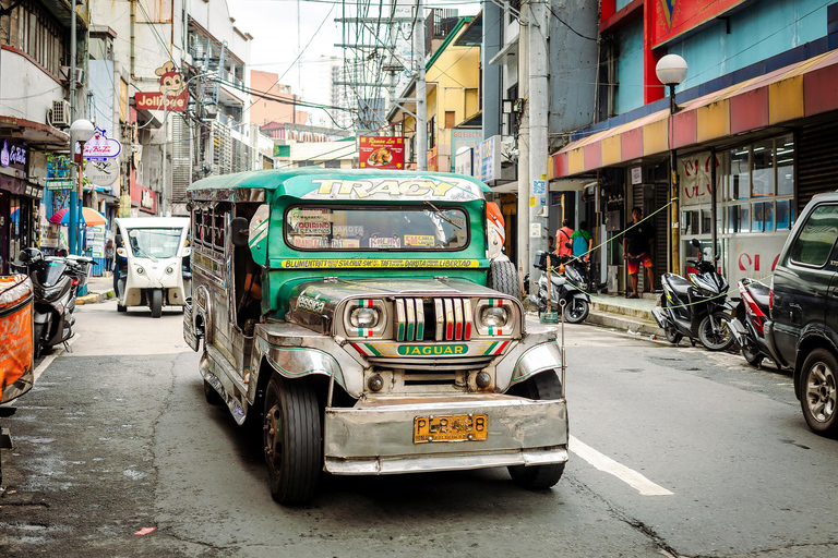 Manila: Binondo Bites Food Tour with 15+ Tastings