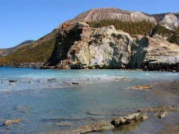 TOUR VULCANO E LIPARI (MAX 5P)