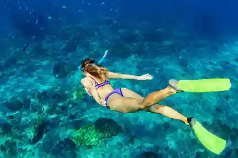 Nassau: Segling med katamaran och snorkeltur