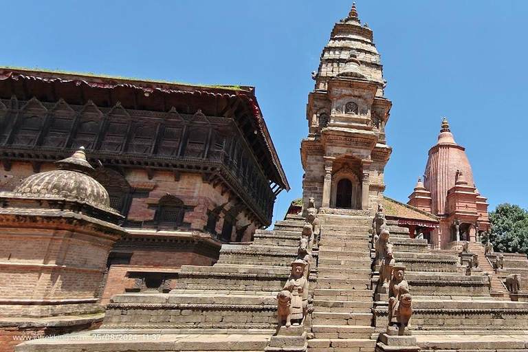 Nepal: 7-Day Christmas and New Year's Trip To Nepal. Nepal: 12-Day Christmas and New Year's Trip To Nepal.