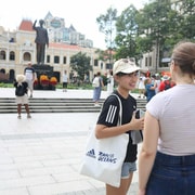 Ho-Chi-Minh-Stadt: Rundgang durch Geschichte und verborgene Geschichten
