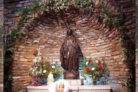 Ozdere: Premium Ephesus & Mary's House Tour with Lunch Ozdere: SMALL GROUP EPHESUS (tickets and lunch excluded)