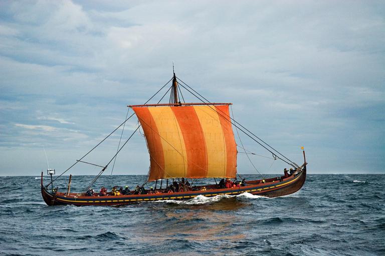 Roskilde: The Big Viking Tour: Ships, Kings & Living History
