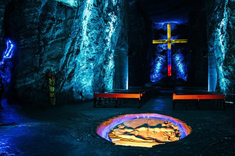 Wonders of Salt: The Underground Cathedral of Colombia