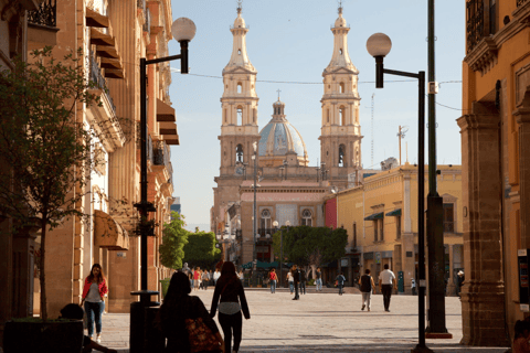 León: Tour guiado con degustaciones