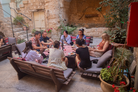 Från Jerusalem: Dagstur till Galiléen