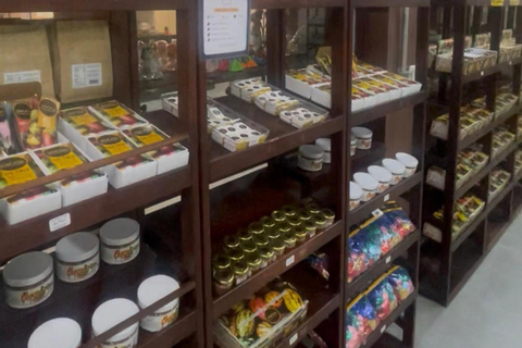 Puerto Plata: City Tour, Beach Escape, & Rum Tasting