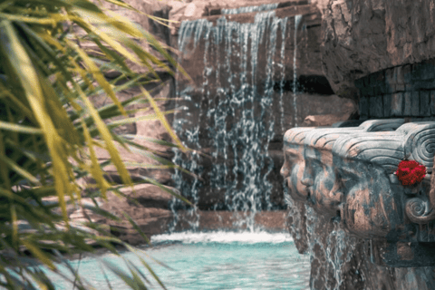 Haikou: Valle delle sorgenti calde e parco acquatico del lago Guanlan