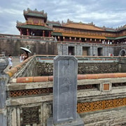 Da Nang: Private Hue Trip via Hai Van Pass