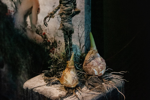 Croatia: Museum of Lost Tales