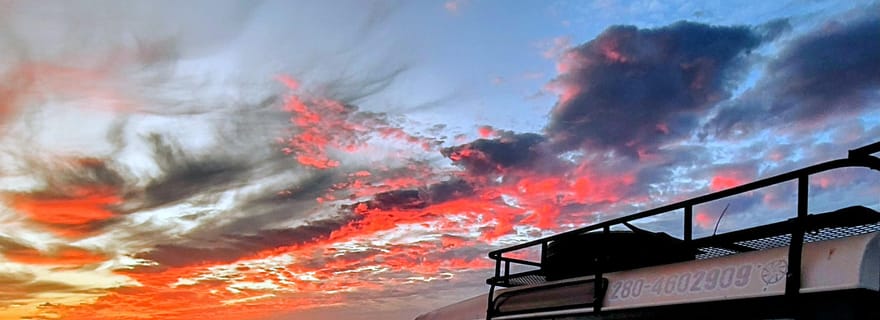 PUERTO MADRYN : EXPÉRIENCE D'AVENTURE EN 4 X 4 SUR LES PLUS BELLES PLAGES !